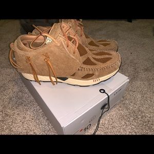 Visvim FBT Prime Runners
